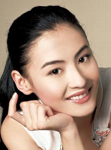 Cecilia Cheung