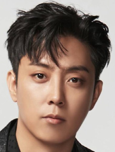 Eun Ji Won