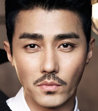 Cha Seung Won