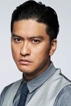 Nagase Tomoya