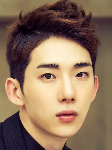 Jo Kwon