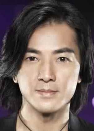 Ekin Cheng