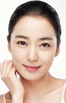 Lee So Yeon