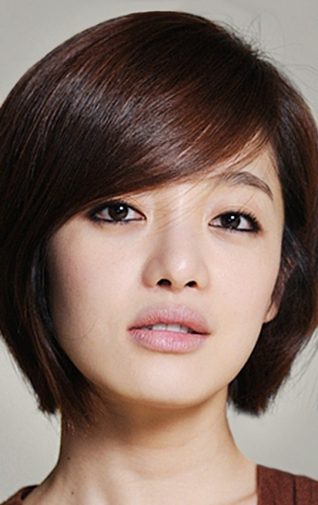 Hwang Bo Ra