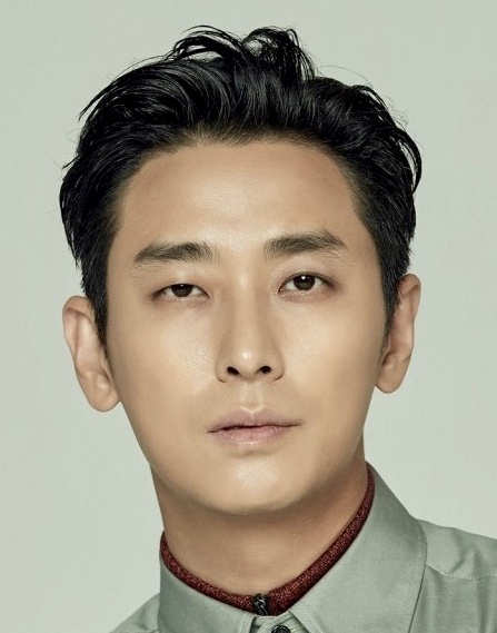 Joo Ji Hoon