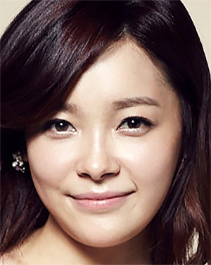 Baek Seung Hee