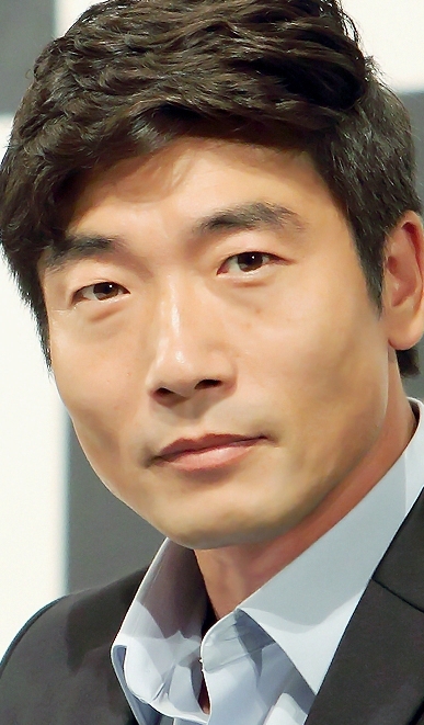 Park Won Sang