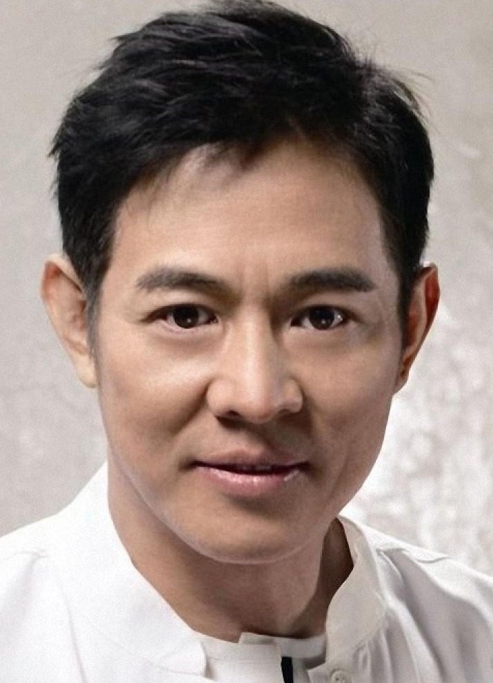 Jet Li