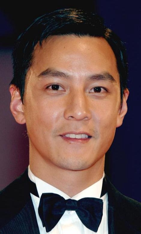 Daniel Wu