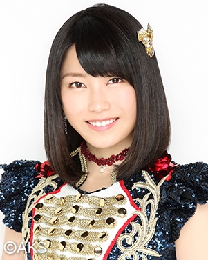 Yokoyama Yui