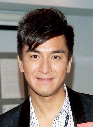 Kenneth Ma