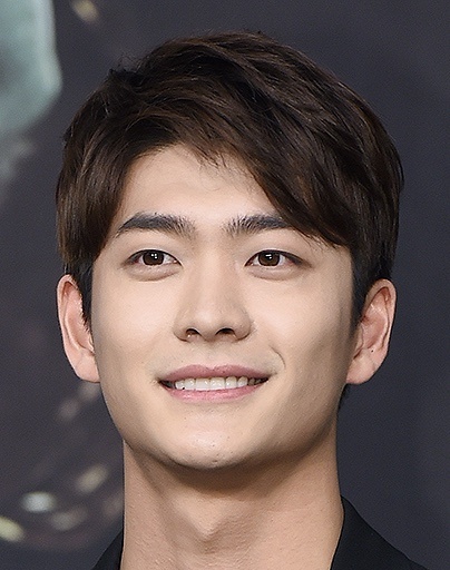 Kang Tae Oh