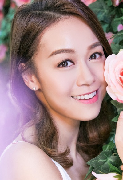 Jacqueline Wong