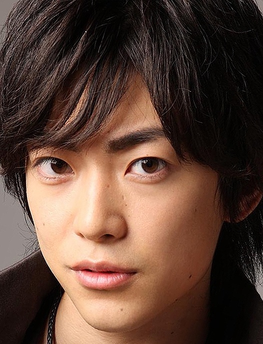 Daito Shunsuke