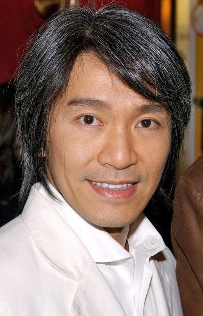 Stephen Chow