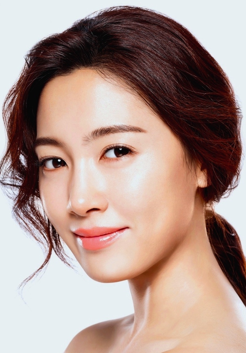 Nam Sang Mi