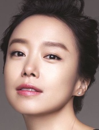 Jeon Do Yeon