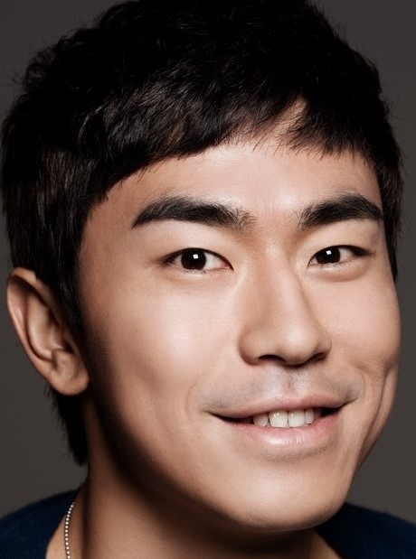 Lee Si Eon