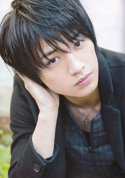 Nakajima Kento