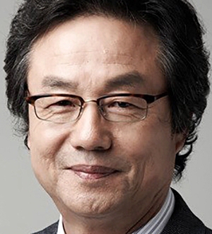 Jung Dong Hwan