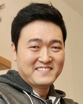 Lee Joon Hyuk