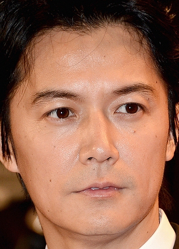 Fukuyama Masaharu