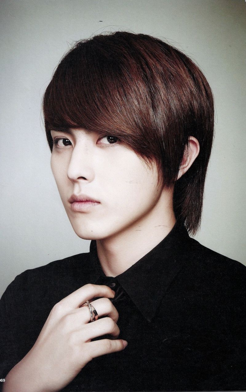 Jung Hee Chul