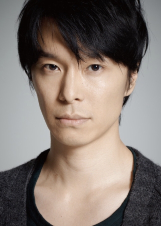 Hasegawa Hiroki