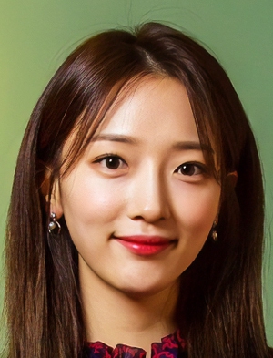 Pyo Ye Jin