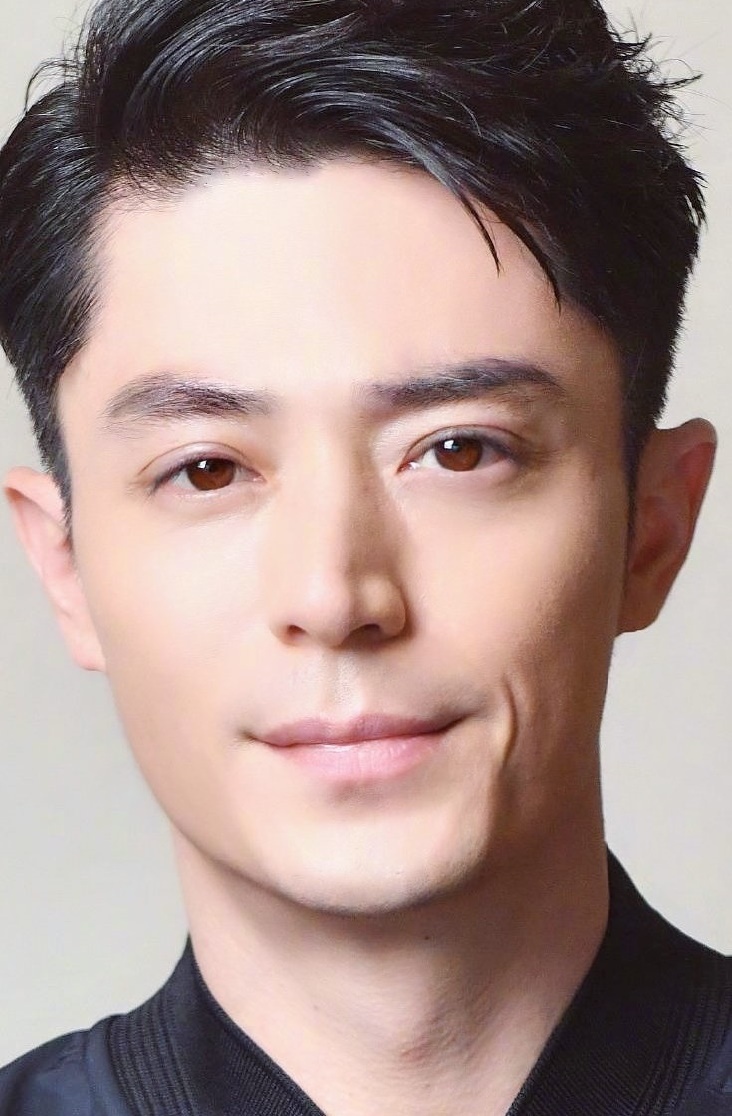 Wallace Huo