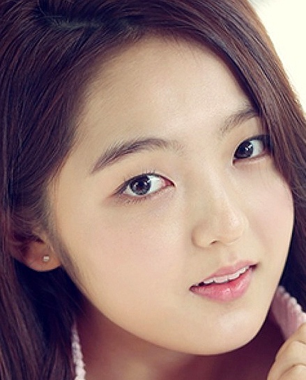 Seo Shin Ae