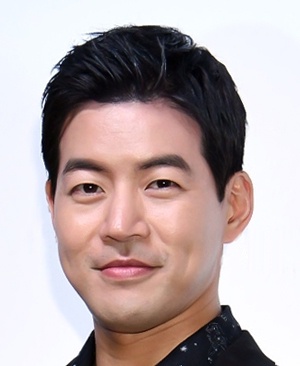 Lee Sang Yoon