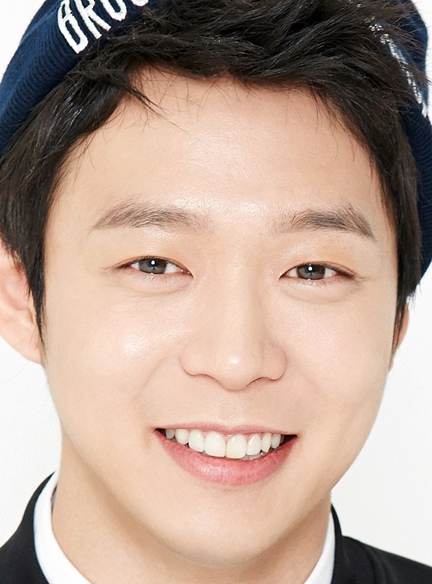 Park Yoo Chun