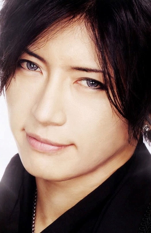 GACKT