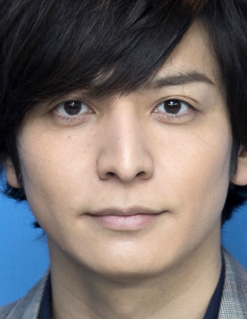 Ikuta Toma