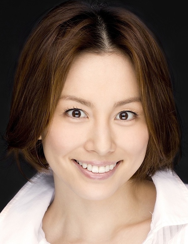 Yonekura Ryoko