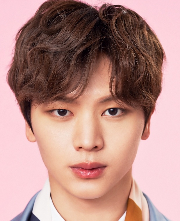 Yook Sung Jae