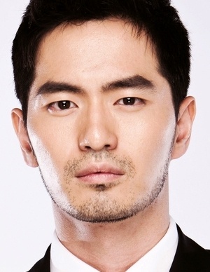 Lee Jin Wook