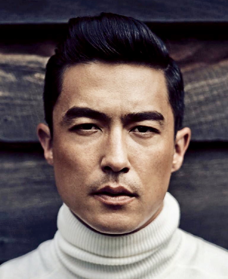 Daniel Henney