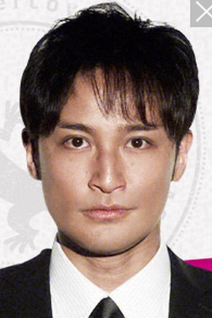 Matsuoka Masahiro