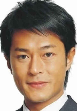 Louis Koo