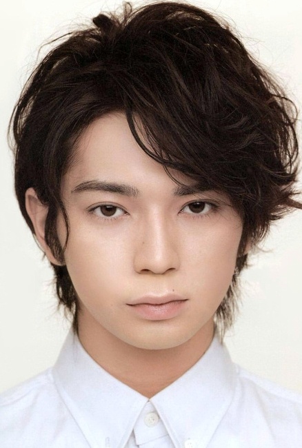 Matsumoto Jun