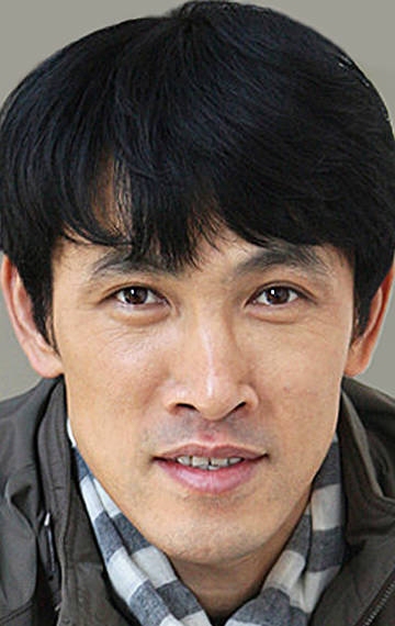 Yoo Oh Sung