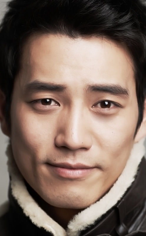 Joo Sang Wook