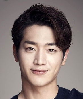 Seo Kang Joon