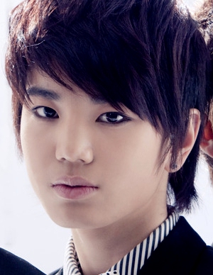 Lee Sung Jong