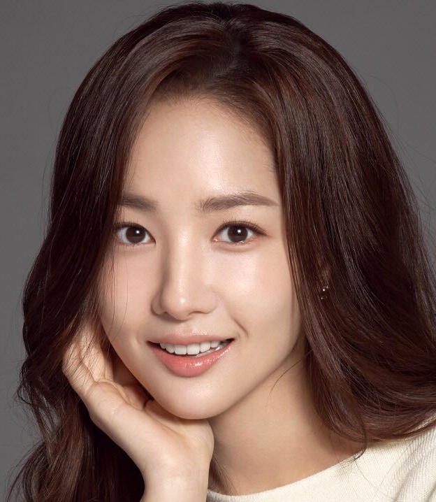 Park Min Young