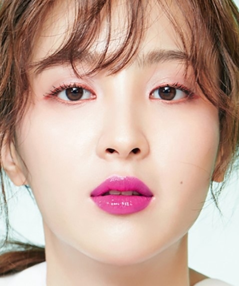 Jung Hye Sung