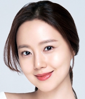 Moon Chae Won