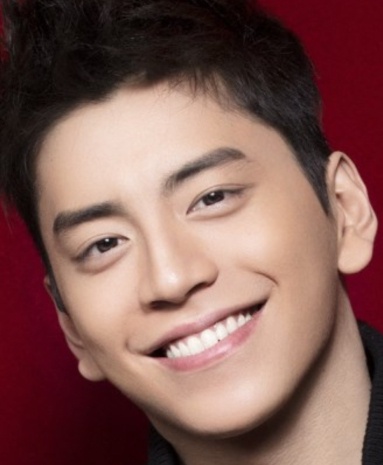 Darren Wang